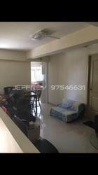 Blk 38 Telok Blangah Rise (Bukit Merah), HDB 3 Rooms #105245892